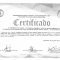 Ampliar imagem: certificate 205