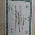 Ampliar imagem: certificate 6