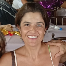 Gabriela de Faria e Barboza Hoffmam, Fisioterapeuta Belo Horizonte