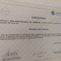 Ampliar imagem: certificate 6