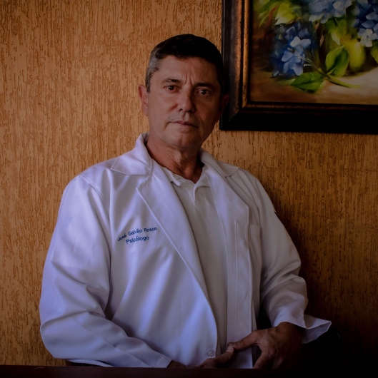 José Galvão Roson