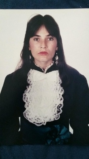 Claudia Maria Miranda Santos-0