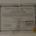 Ampliar imagem: certificate 6