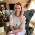 Patrícia Stênico, Nutricionista Santa Bárbara D'Oeste