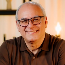 Ampliar imagem: Domingos Alves, Psicólogo Fortaleza