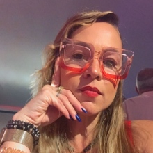 Gizele Monteiro dos Santos Pinho, Psicólogo São Gonçalo