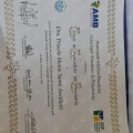 Ampliar imagem: certificate 2