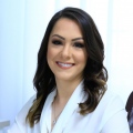 Juliana Mazzoleni Stramari, Dermatologista Passo Fundo