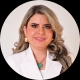 Alexandra Garrido