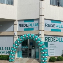 Centro Clínico Vacaria - Redeplus