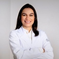 Aline de Oliveira Martins Campos, Cardiologista Brasília