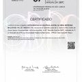 Ampliar imagem: certificate 10