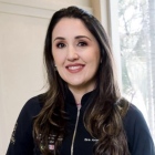 Dra. Ariany Victória Barbosa Motareli