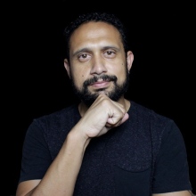 Bruno Caldas, Psicólogo São José dos Campos