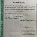 Ampliar imagem: certificate 8