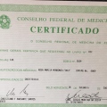 Ampliar imagem: certificate 4