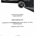 Ampliar imagem: certificate 3