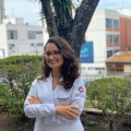 Mônica Gemin Rodrigues, Nutricionista Curitiba