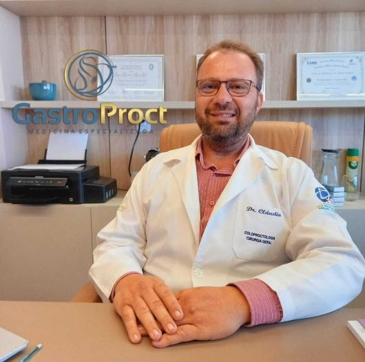 Claudio Marcio De Carvalho Silva-0