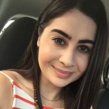 Ampliar imagem: Bruna Borges, Psicólogo Manaus