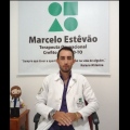 Marcelo Estevao, Terapeuta ocupacional 
