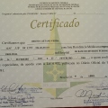 Ampliar imagem: certificate 6