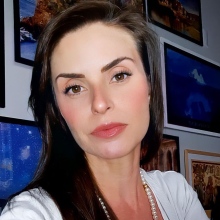 Ampliar imagem: Rita  Pedroso, Psicanalista Balneário Camboriú