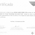 Ampliar imagem: certificate 109