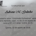 Ampliar imagem: certificate 4