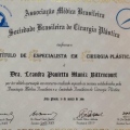 Ampliar imagem: certificate 3