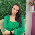 Sandra Pádua, Fisioterapeuta Recife