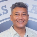 Luciano Rocha da Silva, Terapeuta complementar Porto Alegre