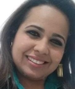 Cicera Solange Lima Barros