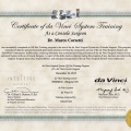 Ampliar imagem: certificate 1