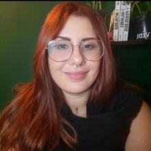 Ampliar imagem: Brenda Vieira, Psicólogo Cariacica