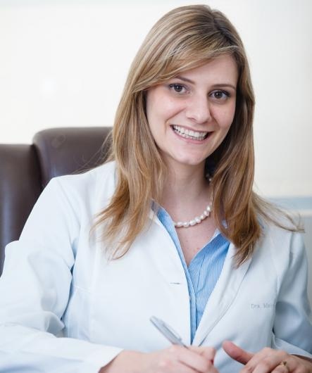 Dra. Maike Heerdt
