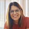 Marcia Dias, Psicólogo João Pessoa
