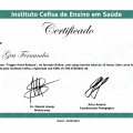 Ampliar imagem: certificate 5