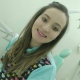 Isabella Abrucezz Menegaldo de Camargo