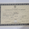 Ampliar imagem: certificate 4