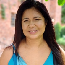 Elieti Mendes Mendes, Terapeuta complementar Contagem