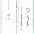 Ampliar imagem: certificate 27