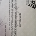Ampliar imagem: certificate 22