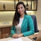 Yeon Jee De Oliveira