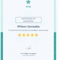 Ampliar imagem: certificate 1