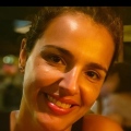 Cintia Cristina Moreti, Terapeuta complementar Bauru