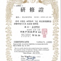 Ampliar imagem: certificate 3