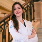 Dra. Isabela Taliberti