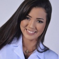 Erika Moraes Rapôso, Nutricionista Maceió