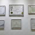 Ampliar imagem: certificate 4
